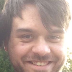 Meet your Posher, Kristopher